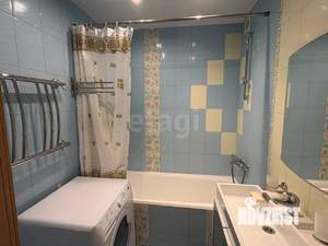 1-к квартира, вторичка, 42м2, 14/17 этаж
