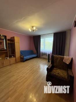 1-к квартира, вторичка, 38м2, 2/14 этаж