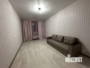 1-к квартира, вторичка, 35м2, 5/25 этаж