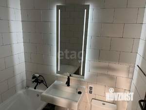 1-к квартира, вторичка, 36м2, 3/25 этаж