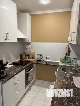 2-к квартира, вторичка, 41м2, 16/24 этаж