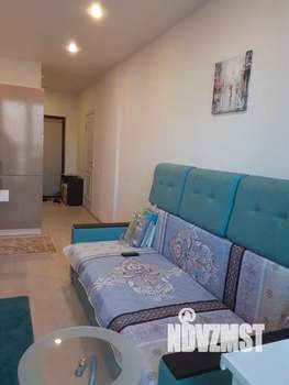 Студия квартира, вторичка, 24м2, 20/25 этаж