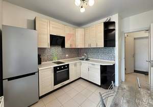 1-к квартира, вторичка, 34м2, 15/25 этаж