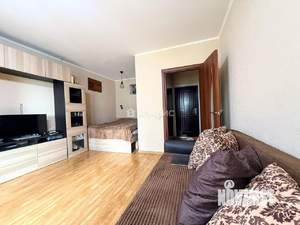 1-к квартира, вторичка, 42м2, 3/16 этаж