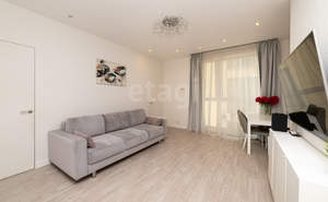 2-к квартира, вторичка, 69м2, 12/24 этаж