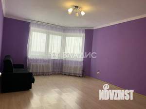 1-к квартира, вторичка, 45м2, 13/22 этаж