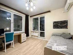 2-к квартира, вторичка, 54м2, 3/20 этаж