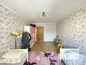 4-к квартира, вторичка, 97м2, 13/17 этаж