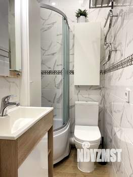 1-к квартира, вторичка, 35м2, 11/25 этаж