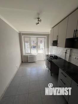 1-к квартира, вторичка, 35м2, 2/12 этаж