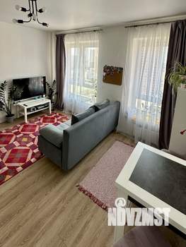Студия квартира, вторичка, 27м2, 14/24 этаж