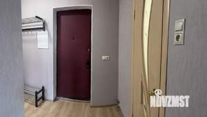 1-к квартира, вторичка, 39м2, 19/20 этаж