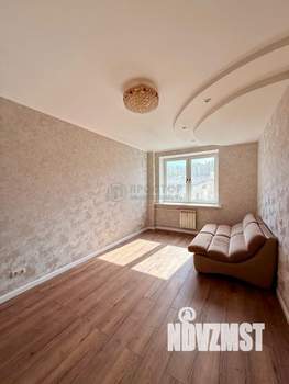 4-к квартира, вторичка, 118м2, 3/12 этаж