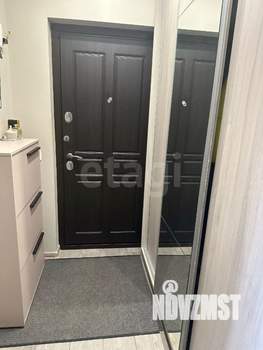2-к квартира, вторичка, 55м2, 13/24 этаж