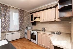 2-к квартира, вторичка, 50м2, 8/25 этаж