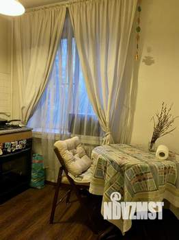 2-к квартира, вторичка, 43м2, 4/5 этаж