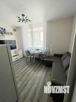 Студия квартира, вторичка, 21м2, 9/25 этаж