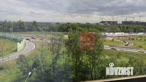 6-к квартира, вторичка, 750м2, 8/16 этаж