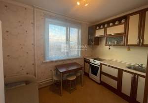 1-к квартира, вторичка, 39м2, 10/17 этаж