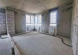 2-к квартира, вторичка, 52м2, 4/24 этаж