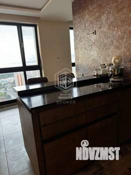 4-к квартира, вторичка, 156м2, 24/24 этаж