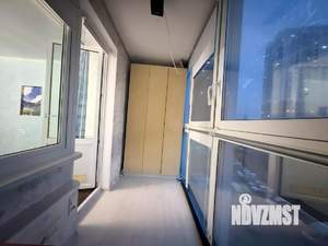 Студия квартира, вторичка, 37м2, 5/24 этаж