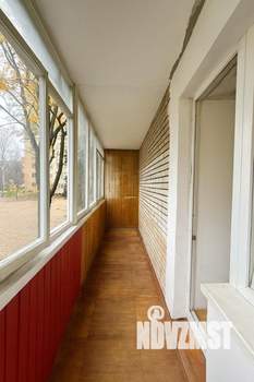 2-к квартира, вторичка, 52м2, 2/14 этаж