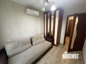 2-к квартира, вторичка, 50м2, 1/12 этаж