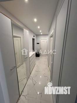 2-к квартира, вторичка, 58м2, 17/22 этаж