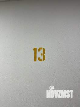 1-к квартира, вторичка, 33м2, 13/26 этаж