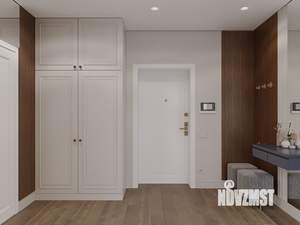 3-к квартира, вторичка, 53м2, 23/25 этаж