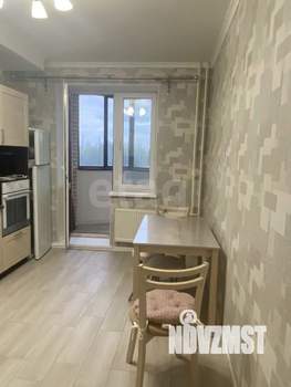 1-к квартира, вторичка, 41м2, 3/17 этаж