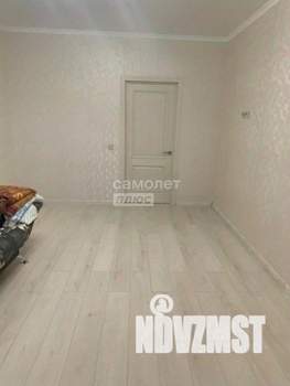 1-к квартира, вторичка, 41м2, 3/15 этаж
