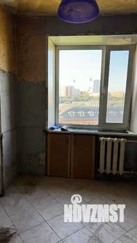 2-к квартира, вторичка, 45м2, 6/12 этаж