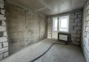 Студия квартира, вторичка, 63м2, 3/25 этаж