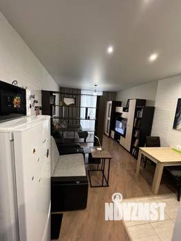 Студия квартира, вторичка, 29м2, 4/22 этаж