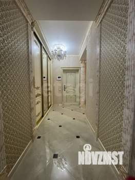3-к квартира, вторичка, 85м2, 3/22 этаж