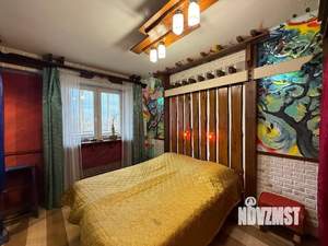 2-к квартира, вторичка, 56м2, 8/18 этаж