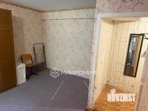 1-к квартира, вторичка, 29м2, 1/9 этаж
