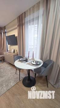 Студия квартира, вторичка, 24м2, 6/16 этаж