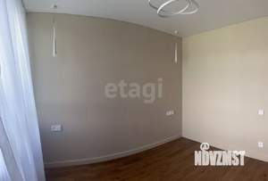 3-к квартира, вторичка, 71м2, 3/25 этаж