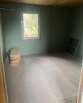 2-к квартира, вторичка, 38м2, 2/2 этаж