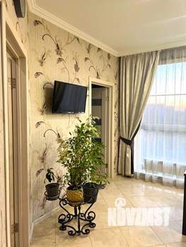 4-к квартира, вторичка, 96м2, 12/28 этаж