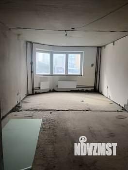 2-к квартира, вторичка, 68м2, 2/19 этаж