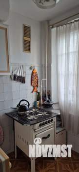 3-к квартира, вторичка, 55м2, 1/5 этаж