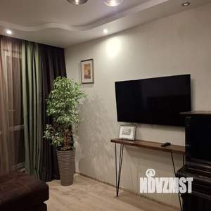 3-к квартира, вторичка, 73м2, 12/17 этаж