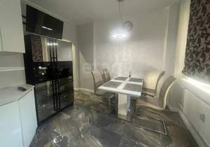 2-к квартира, вторичка, 63м2, 14/17 этаж