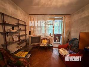 1-к квартира, вторичка, 35м2, 2/14 этаж