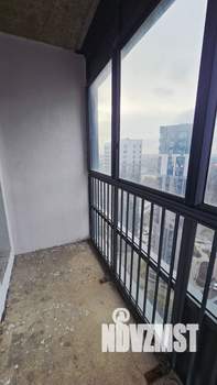 2-к квартира, вторичка, 50м2, 22/24 этаж