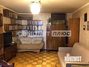 2-к квартира, вторичка, 48м2, 5/9 этаж